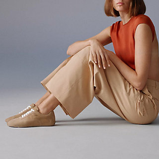 Master sneaker | Hermès USA
